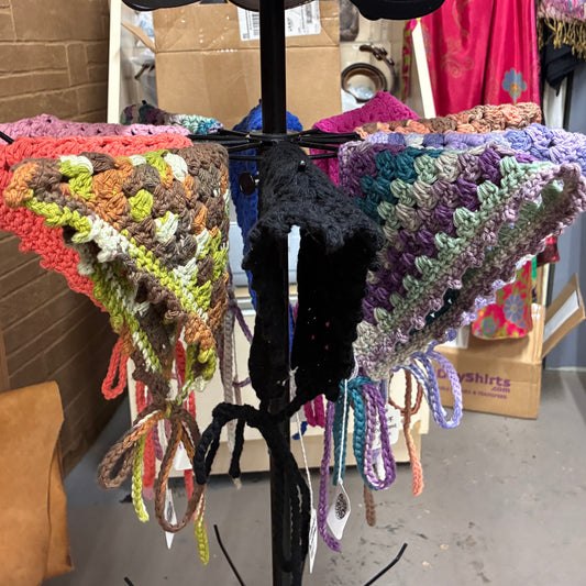 Hair Bandana