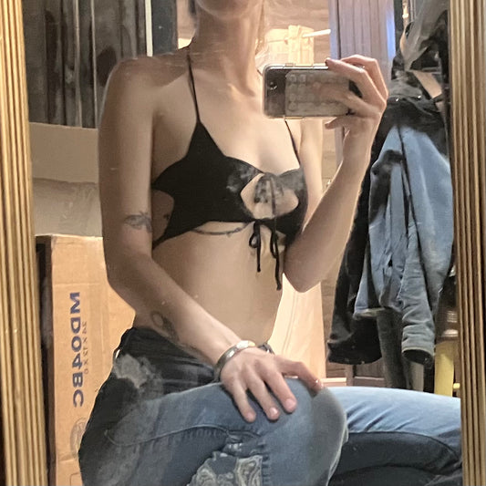 Starkini Bikini Top